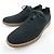 Autre Marque Leder Schuhe COLE HAAN Grün - Ansicht 3