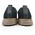 Autre Marque Leder Schuhe COLE HAAN Grün - Ansicht 5