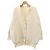 Autre Marque IENA Wollstrickjacke Beige