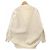 Autre Marque IENA Wollstrickjacke Beige - Ansicht 2