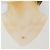 Autre Marque Collana Star Jewelry in Oro 750 e Diamanti D'oro - vista 6