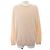 Autre Marque Tejido de cachemira J.Crew Rosa