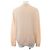 Autre Marque Tejido de cachemira J.Crew Rosa - vista 2