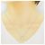 Autre Marque Collana di Diamanti Pt900 K18WG Argento - vista 6
