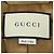 Abrigo de lana Gucci Castaño - vista 4