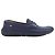 Scarpe basse Bally Blu Blu navy
