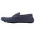 Scarpe basse Bally Blu Blu navy - vista 2