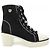Autre Marque Stivali Giuseppe Zanotti Nero