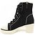 Autre Marque Stivali Giuseppe Zanotti Nero - vista 2