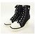 Autre Marque Stivali Giuseppe Zanotti Nero - vista 3