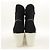 Autre Marque Stivali Giuseppe Zanotti Nero - vista 5