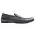 Autre Marque Scarpe stringate in pelle Heschung Nero