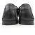 Autre Marque Scarpe stringate in pelle Heschung Nero - vista 5