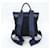 Autre Marque Borsa ADMJ Blu Blu navy - vista 3