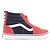 Autre Marque Zapatillas Vans SK8-HIZIPBL Azul
