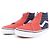 Autre Marque Zapatillas Vans SK8-HIZIPBL Azul - vista 3
