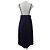 Autre Marque yori One Piece Kleid Schwarz - Ansicht 2