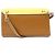 Autre Marque Borsa Tote RIPANI Marrone Bianco Giallo - vista 3