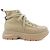 Autre Marque Converse Sneaker Beige