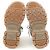Autre Marque Converse Sneaker Beige - Ansicht 4