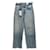 Autre Marque Vaqueros ICON DENIM azules de algodón talla 26