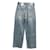 Autre Marque Vaqueros ICON DENIM azules de algodón talla 26 - vista 2