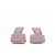 Gianvito Rossi Mules mit Absatz Beige - Ansicht 4