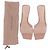 Gianvito Rossi Mules mit Absatz Beige - Ansicht 6