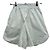 Autre Marque WOS Shorts aus Baumwolle Grün Größe 40