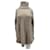 Autre Marque VARANA Strickpullover beige mit Zopfmuster aus Kaschmir  - Ansicht 1