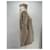 Autre Marque VARANA Strickpullover beige mit Zopfmuster aus Kaschmir  - Ansicht 4