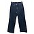 Jeans Anine Bing neri in cotone taglia 25 Nero