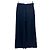 Eric Bompard Schwarze Wollhose