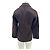Whistles Blazer marrón de lana Castaño - vista 2