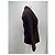 Whistles Blazer marrón de lana Castaño - vista 4