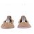 Bailarinas Lanvin de piel beige talla 37 - vista 4
