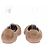 Bailarinas Lanvin de piel beige talla 37 - vista 5