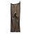 Pantalones beige Reformation - vista 2