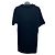 Autre Marque Polo Orlebar Brown in cotone nero - vista 2