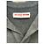 Autre Marque Polo Orlebar Brown in cotone nero - vista 3