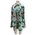 Autre Marque Lilly Pulitzer Mehrfarbiges Leinenhemd L Mehrfarben