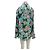 Autre Marque Lilly Pulitzer Mehrfarbiges Leinenhemd L Mehrfarben - Ansicht 2