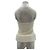 Top Montblanc Karlington Blanco - vista 2