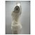 Top Montblanc Karlington Blanco - vista 3
