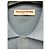Autre Marque Polo Orlebar Brown Blu in Cotone - vista 3