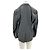 Autre Marque Blazer gris DJERF AVENUE - vista 2