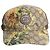 Gucci Casquette GG à motifs floraux marron - taille M