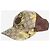 Gucci Casquette GG à motifs floraux marron - taille M - vue 2