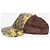 Gucci Casquette GG à motifs floraux marron - taille M - vue 3