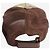 Gucci Casquette GG à motifs floraux marron - taille M - vue 4